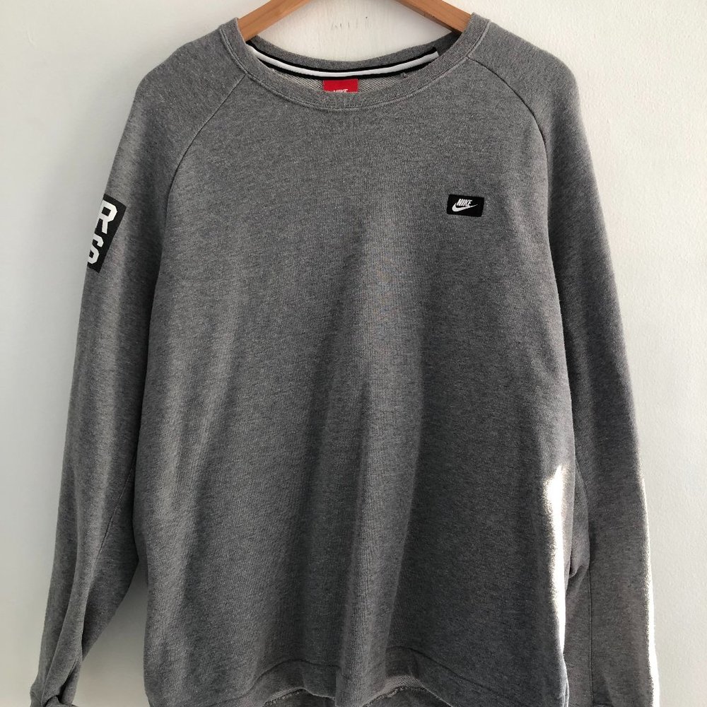 Nike Crewneck Sweater